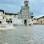 Echoes 20 Minuti Dal Centro Di Firenze 3*