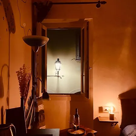 Echoes 20 Minuti Dal Centro Di Firenze 3*