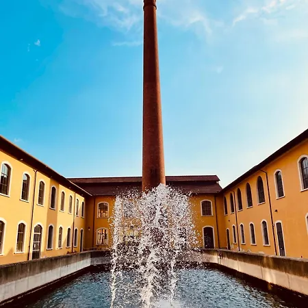Echoes 20 Minuti Dal Centro Di Firenze Prato (Prato)