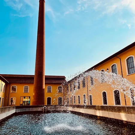 Affittacamere Echoes 20 Minuti Dal Centro Di Firenze 3*