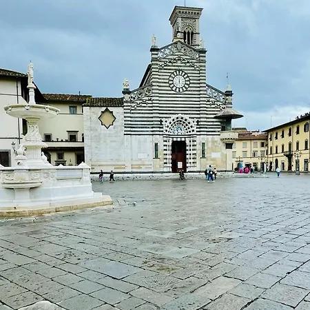 Echoes 20 Minuti Dal Centro Di Firenze 3*