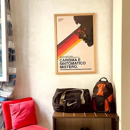 Echoes 20 Minuti Dal Centro Di Firenze Konukevi Prato (Prato)
